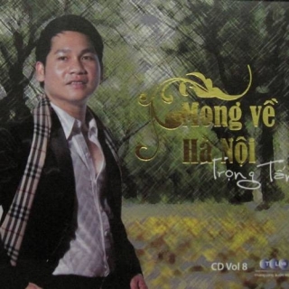 Trọng Tấn