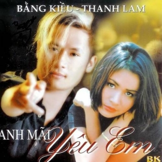 Thanh Lam