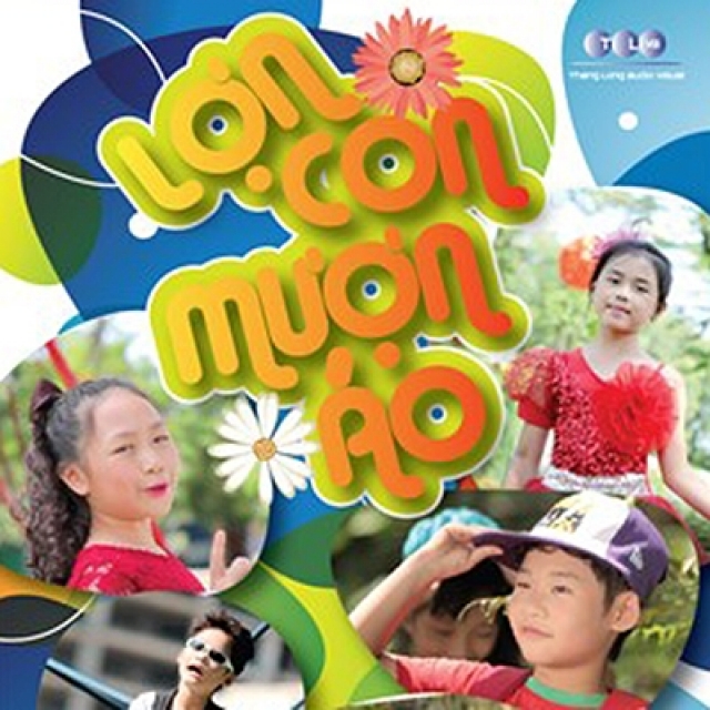 Chú Chuột Nhắt - Various Artists - Nhac.vn