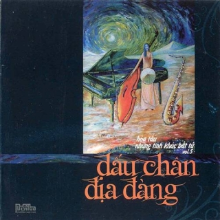 Dấu Chan địa đang Various Artists Nhac Vn