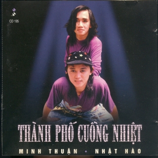 Thành Phố Cuồng Nhiệt