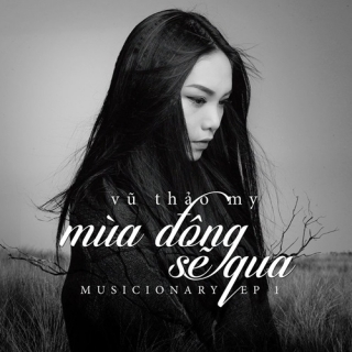 Vũ Thảo My