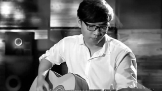 Yếu Đuối (Live Acoustic Guitar) - Nguyễn Hoàng Dũng