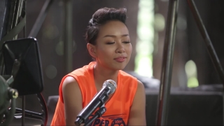 Đại Lộ Đón Gió (Acoustic Cover) - Thảo Trang