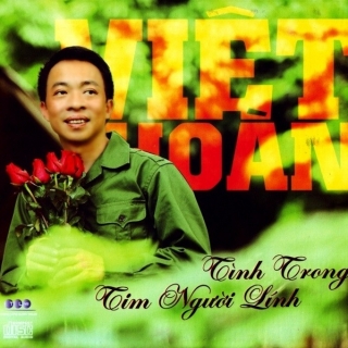 Việt Hoàn