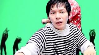 Lk Dân Ca Gangnam Style - Bảo Hưng