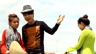 Yêu Chị Hai Lúa - Lâm Tuấn Anh