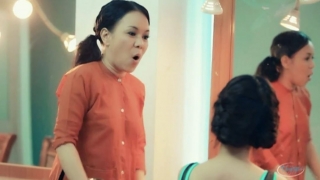 Vầng Trăng Cô Đơn - Việt Hương, Hoài Lâm