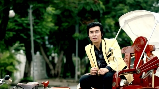 Bài Ca Kỷ Niệm - Lâm Tuấn Anh