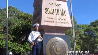 Nơi Đảo Xa - Various Artists 1