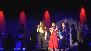 Nếu Em Được Lựa Chọn - Hồ Ngọc Hà, Lệ Quyên