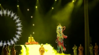 Mẹ Từ Bi - Hồ Quỳnh Hương