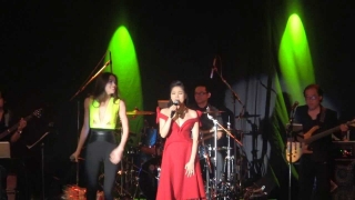 Có Nhớ Đêm Nào - Hồ Ngọc Hà, Lệ Quyên