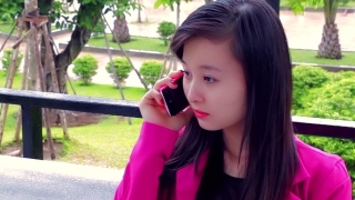 Quá Muộn - Châu Nhật Minh