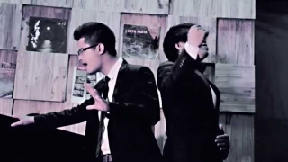 Nhận Lấy - Brother A Tuấn Anh, Nghị Martin