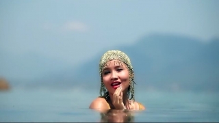 Nguyện Cho Thế Giới Bình An - Mai Khôi