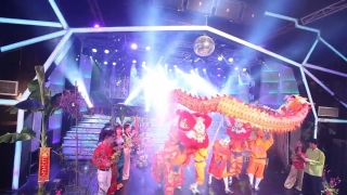 Tết Cổ Truyền - Khaly Nguyễn