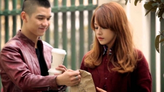 You & I - Cường Seven