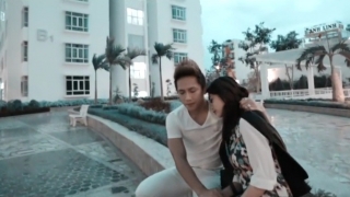 Yêu Anh Em Không Có Tương Lai - Nguyên Chấn Phong, Châu Khải Phong