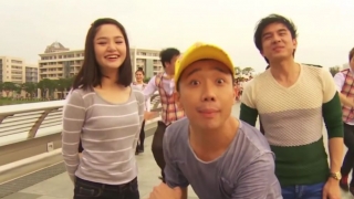 Yêu Anh Em Dám Không - Miu Lê