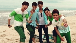 Ngày Mới Vẫy Gọi - 365DaBand