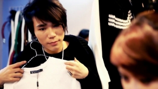 Trái Tim Lạnh - Châu Việt Cường