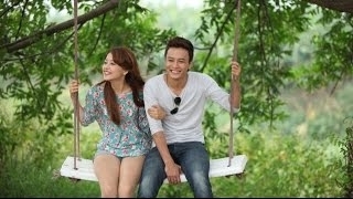 Nơi Tình Yêu Kết Thúc (Nhạc Phim Giọt Nước Rơi) - Bùi Anh Tuấn