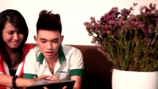 Vắng Em - Khang Huy