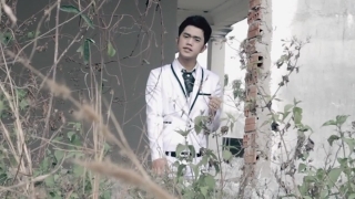 Vẫn Yêu, Vẫn Đợi, Vẫn Chờ - Đào Huy Anh