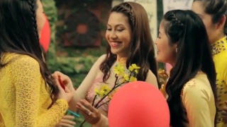 Vui Cùng Mùa Xuân - Tùy Phong, Dương Nhất Linh