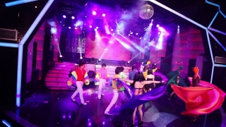 Tình Yêu Muôn Màu - Ngô Phong, Châu Tiểu Vân