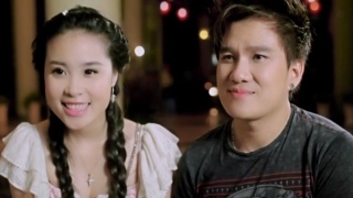 TÌnh Yêu Duy Nhất - Lâm Chấn Huy