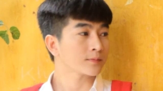 Sài Gòn Nhớ Người - Nam Hee