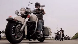 Sài Gòn Hog - Nguyễn Đình Vũ