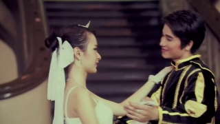 Tình Yêu Của Đôi Ta - Hoàng Nhân, Angela Phương Trinh