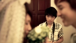 Mưa Ký Ức - Anh Quốc