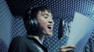 Tìm Về Lời Ru - Various Artists 1