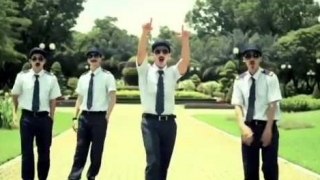 Làm Bảo Vệ Công Viên - 365DaBand