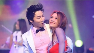 Em Là Giấc Mơ - Ngô Phong