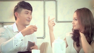 Đôi Khi - Nguyễn Hồng Ân