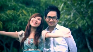 Đôi Tim Yêu - Mắt Ngọc, Bằng Cường