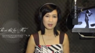 Đối Với Tôi, Mẹ Là Tất Cả - Lam Trường