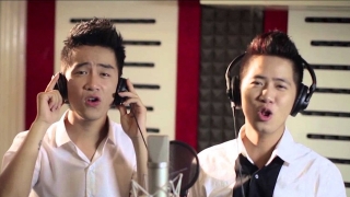 Điều Ước Của Tôi - Vân Navy, Nam Cường, Nguyễn Khánh Phương Linh, Nam Hùng, H2 Band