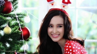 Deck The Hall - Angela Phương Trinh