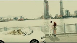 Khi Tình Yêu Vút Bay - Trương Y Du