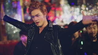 Delete (A Love To Kill) - Đinh Khải Anh