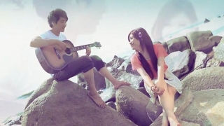 Dấu Chân Trên Cát - Mi Trần