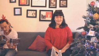 Medley Xmas - Âu Bảo Ngân