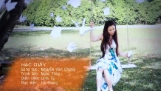 Hạc Giấy - Ngọc Thúy