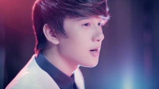 Khẽ Nói Rằng Anh Yêu Em - Khắc Minh